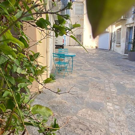Romantic Maison De Pecheur Sparkling Sea Views Mèze Exteriér fotografie