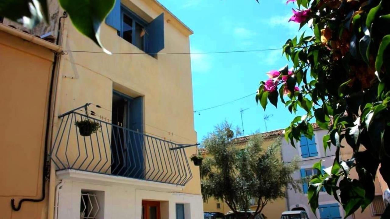 Romantic Maison De Pecheur Sparkling Sea Views Mèze Exteriér fotografie