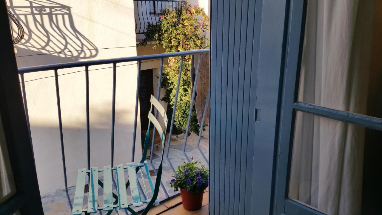 Romantic Maison De Pecheur Sparkling Sea Views Mèze Exteriér fotografie