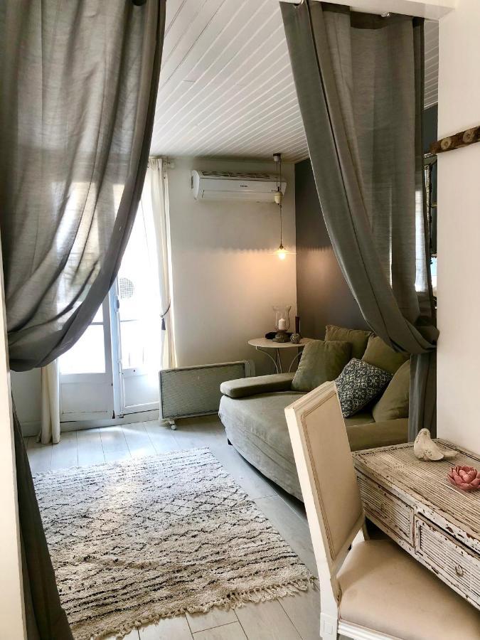 Romantic Maison De Pecheur Sparkling Sea Views Mèze Exteriér fotografie