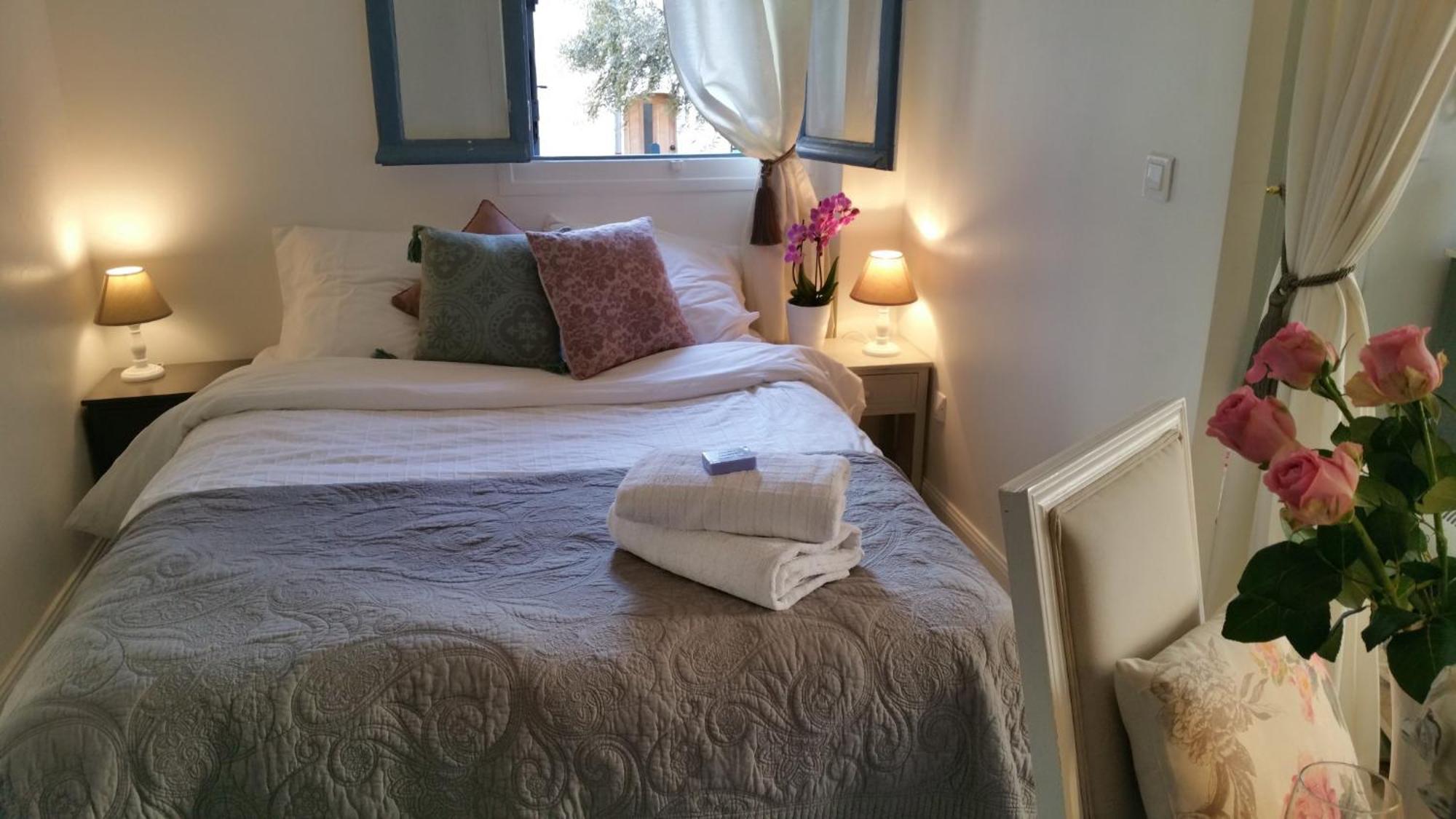 Romantic Maison De Pecheur Sparkling Sea Views Mèze Exteriér fotografie