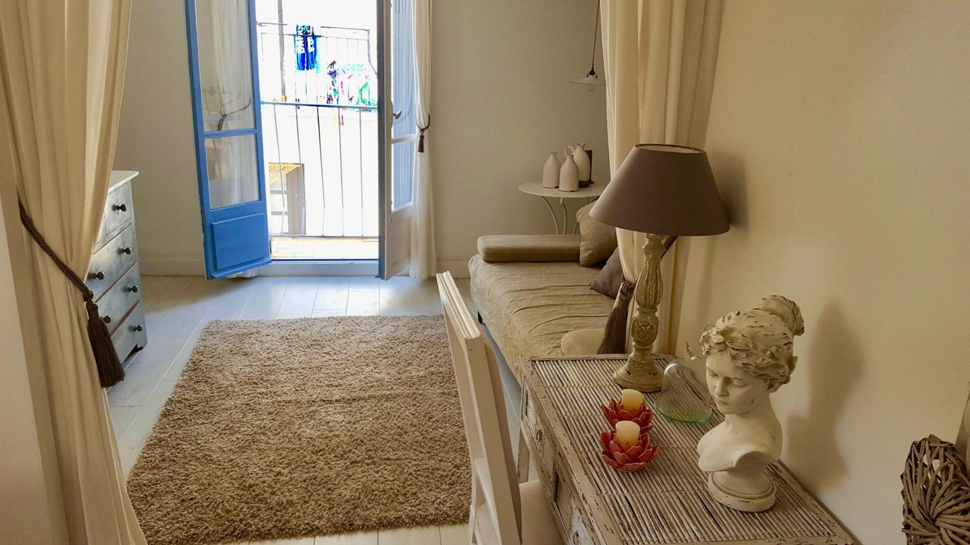 Romantic Maison De Pecheur Sparkling Sea Views Mèze Exteriér fotografie